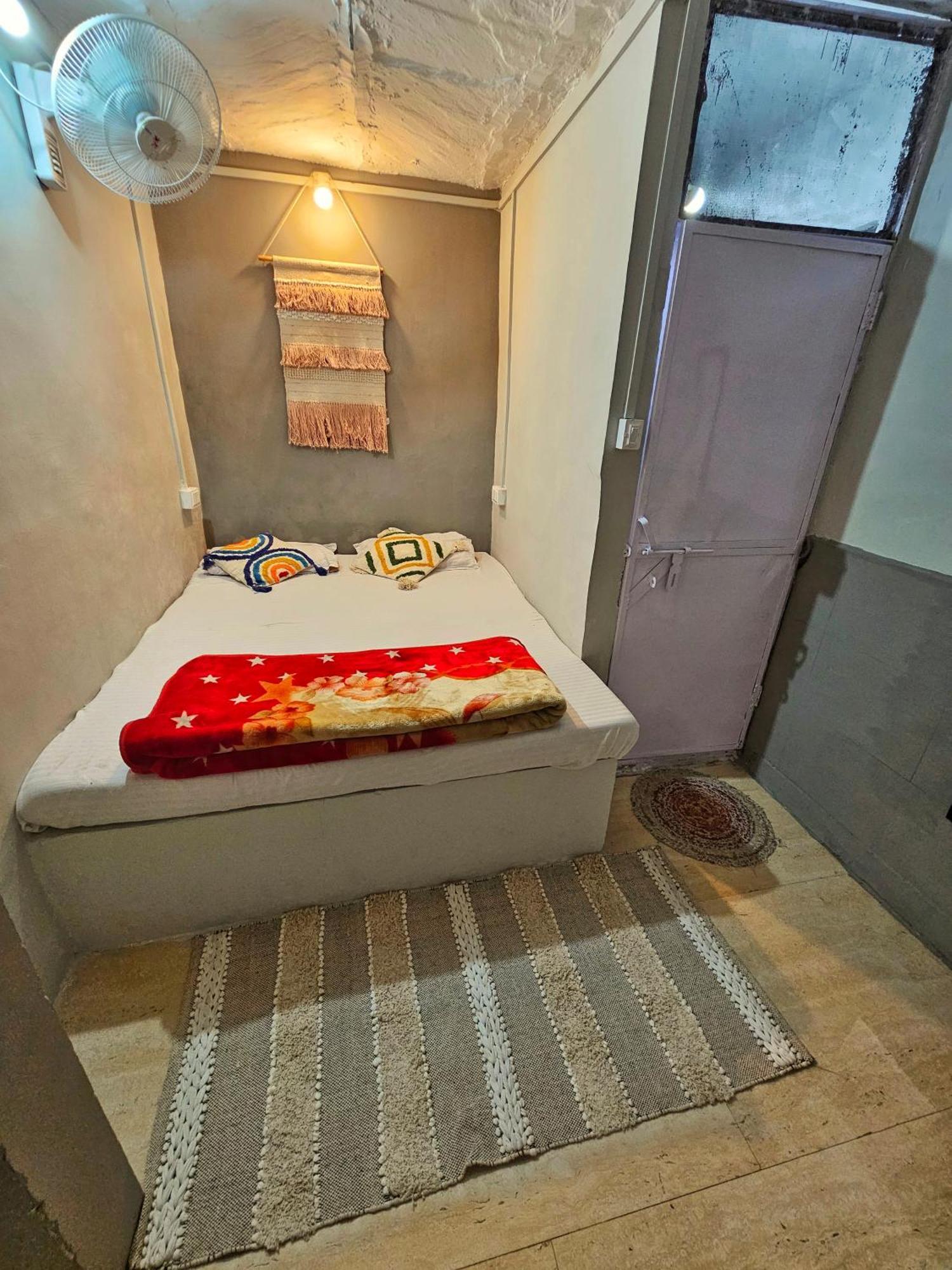 Varah Square Guest House Pushkar Ruang foto